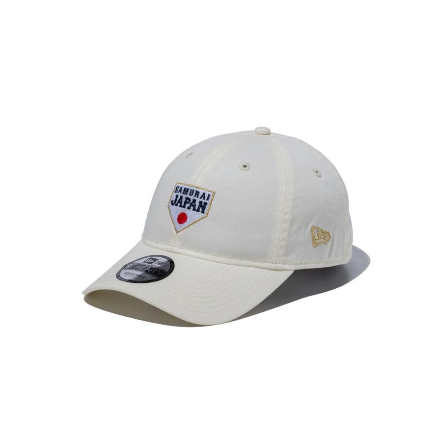 NEW ERA（ニューエラ） 正規品 キャップ WBC 9TWENTY 侍ジャパン 日本