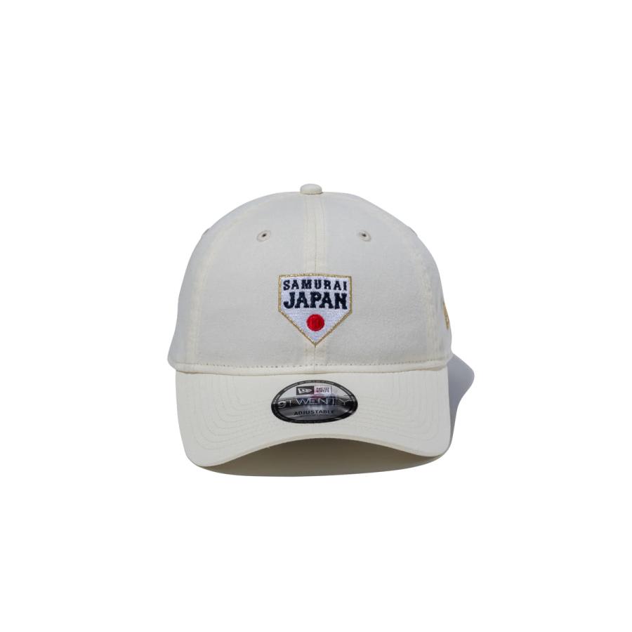 NEW ERA（ニューエラ） 正規品 キャップ WBC 9TWENTY 侍ジャパン 日本