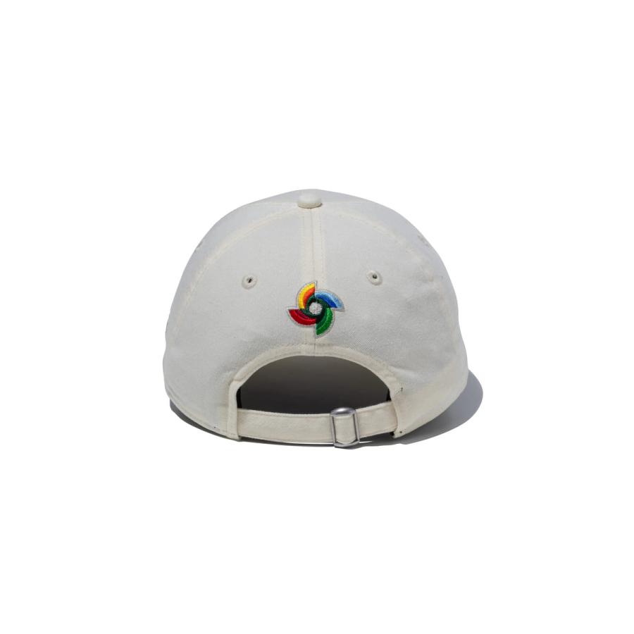 NEW ERA（ニューエラ） 正規品 キャップ WBC 9TWENTY 侍ジャパン 日本