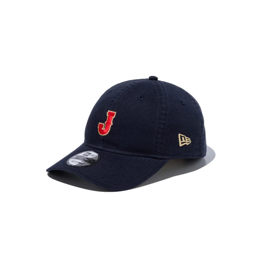 NEW ERA（ニューエラ） 正規品 キャップ WBC 9TWENTY 侍ジャパン 日本