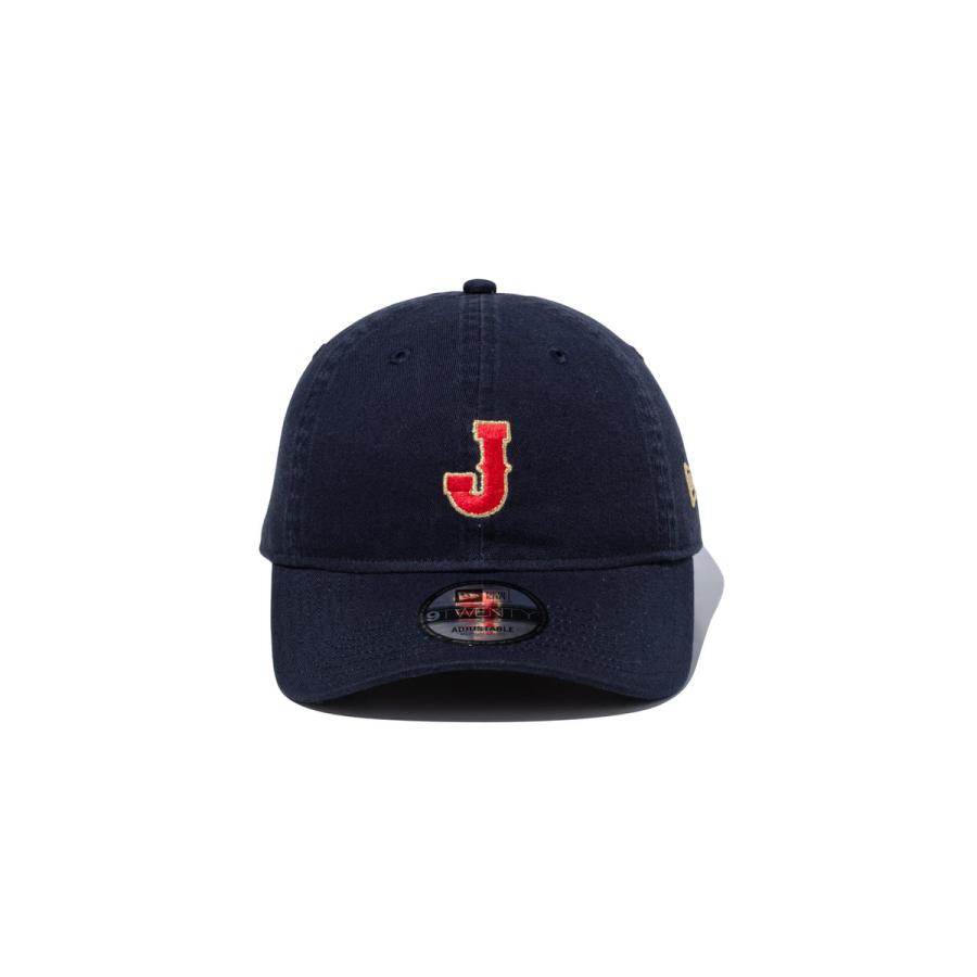 NEW ERA（ニューエラ） 正規品 キャップ WBC 9TWENTY 日本代表