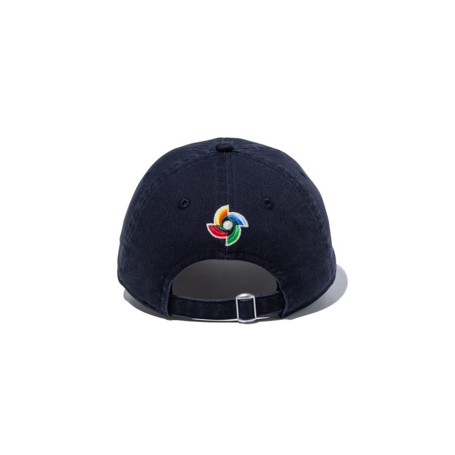 NEW ERA（ニューエラ） 正規品 キャップ WBC 9TWENTY 侍ジャパン 日本
