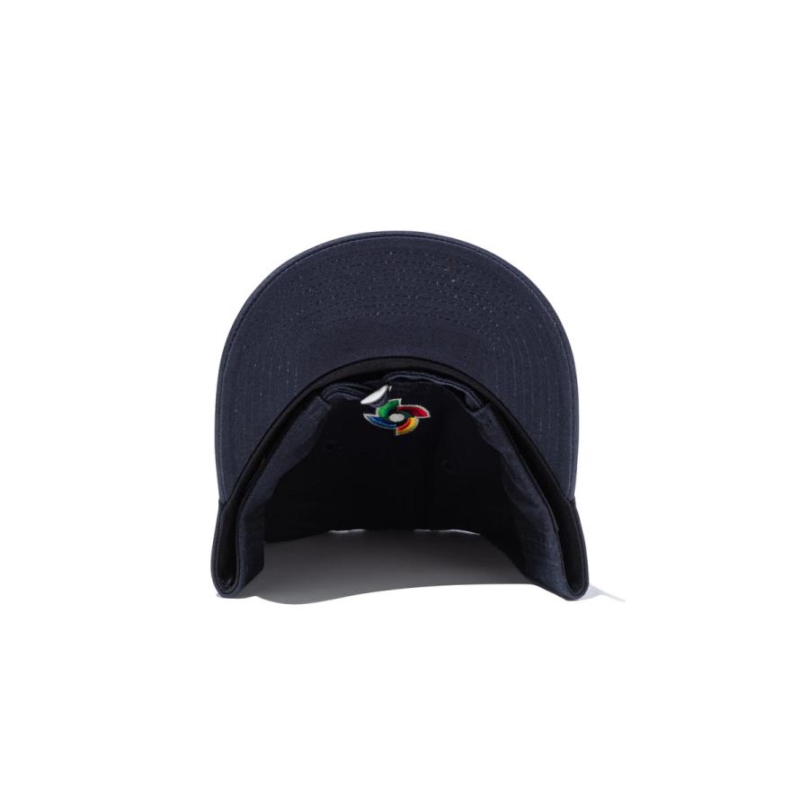 NEW ERA（ニューエラ） 正規品 キャップ WBC 9TWENTY 侍ジャパン 日本