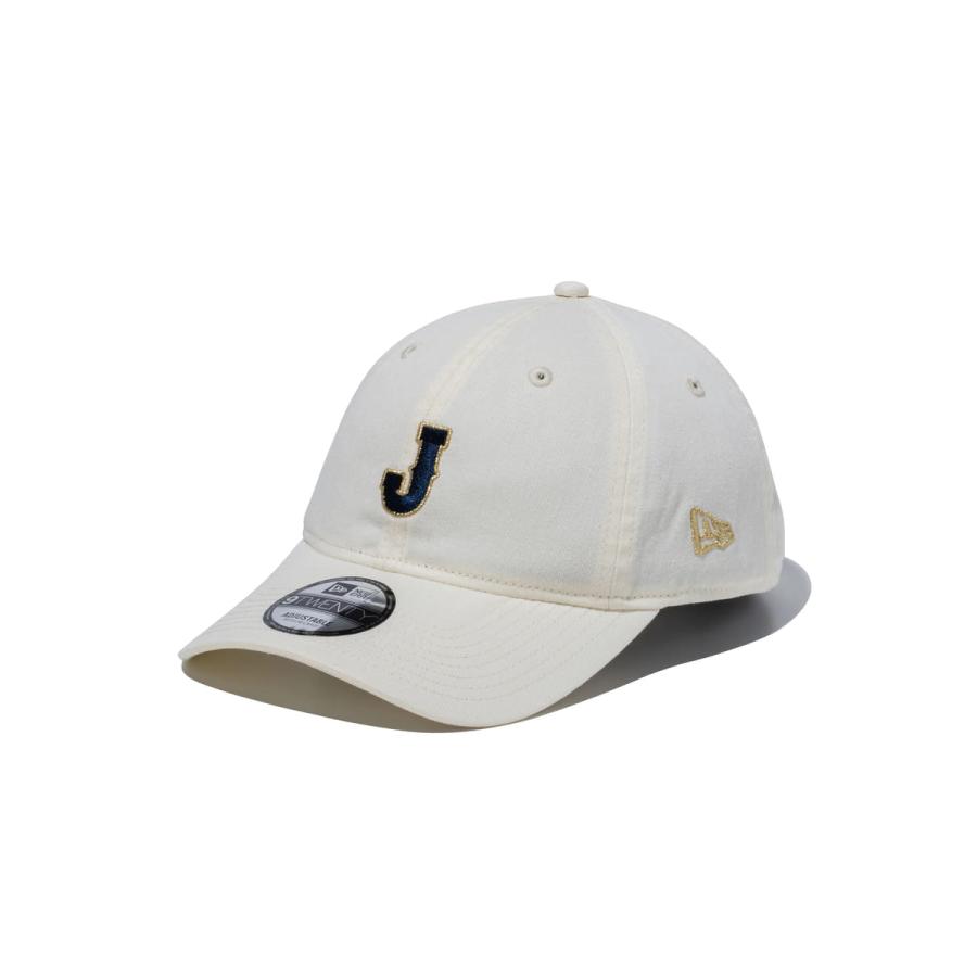NEW ERA（ニューエラ） 正規品 キャップ WBC 9TWENTY 侍ジャパン 日本