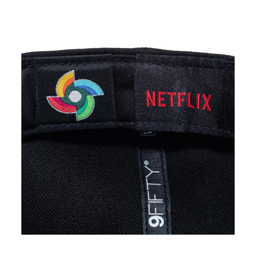 NEW ERA（ニューエラ） キャップ WBC 9FIFTY 正規品 侍ジャパン 日本
