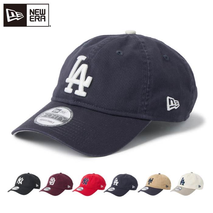 NEW ERA（ニューエラ） キャップ 正規品 NEW ERA 9FORTY ヤンキース