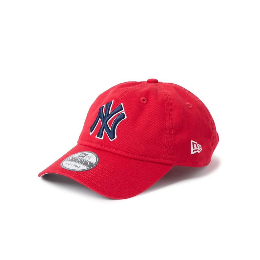 NEW ERA（ニューエラ） キャップ 正規品 NEW ERA 9FORTY ヤンキース