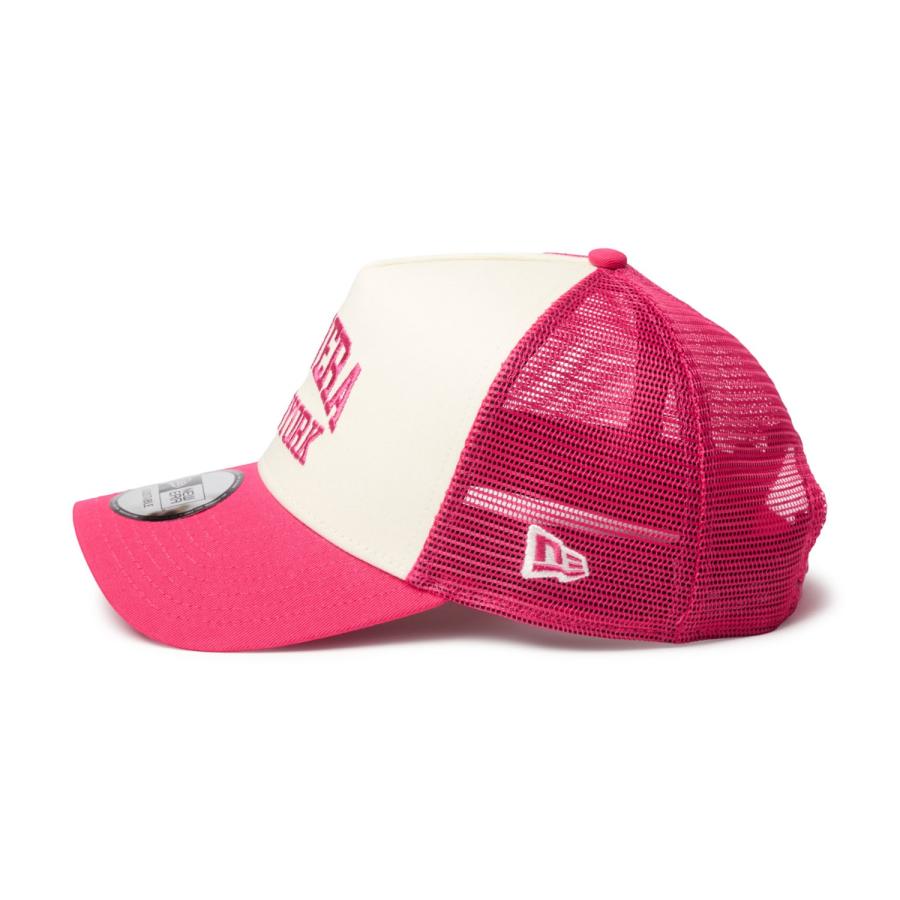 NEW ERA（ニューエラ） 正規品 9FORTY キャップ メッシュキャップ 帽子