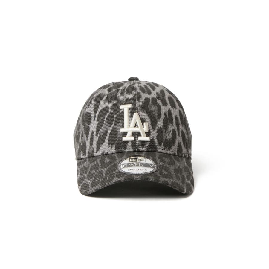 NEW ERA（ニューエラ） 正規品 9TWENTY キャップ レオパード柄 帽子