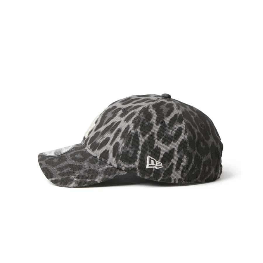 ニューエラ　即完売♡ニューヨーク・ヤンキース レオパード　SMサイズ 59FIFTY Animal Print Leopard ニューヨーク・ヤンキース レオパード