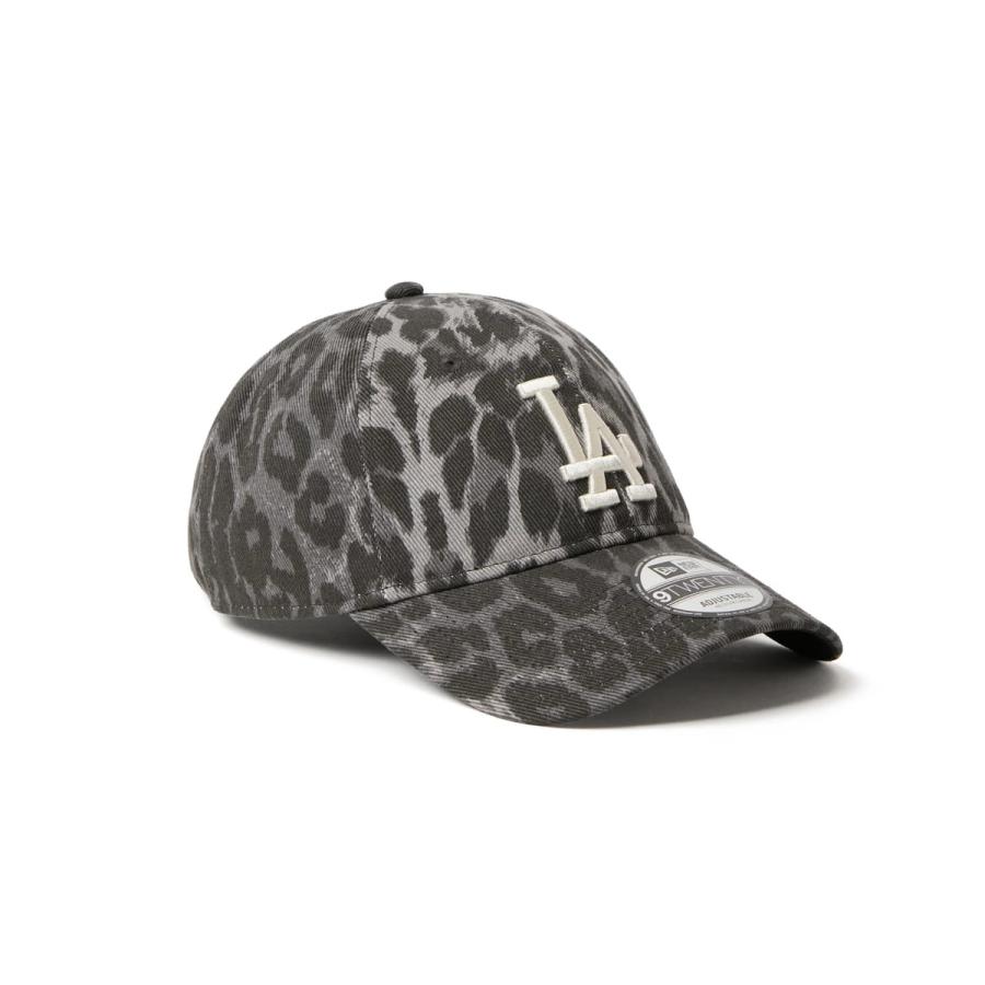 ニューエラ　9TWENTY Leopard ニューヨーク・ヤンキース レオパード NEW ERA（ニューエラ） 正規品 9TWENTY キャップ レオパード柄 帽子