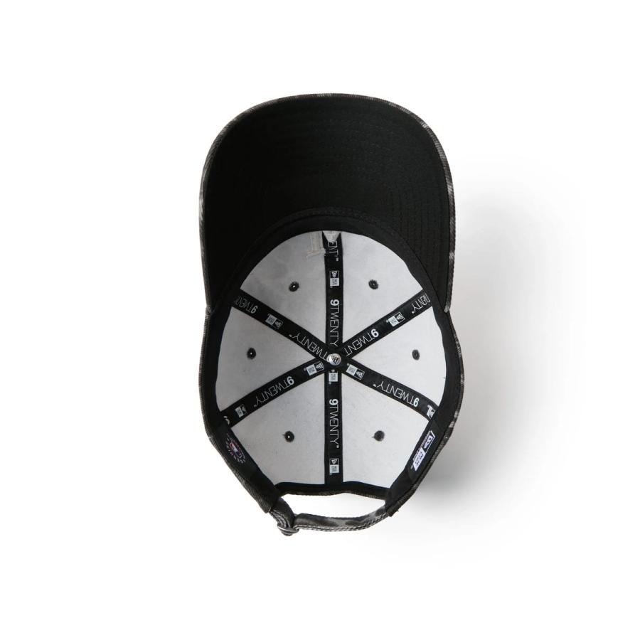 NEW ERA（ニューエラ） 正規品 9TWENTY キャップ レオパード柄 帽子