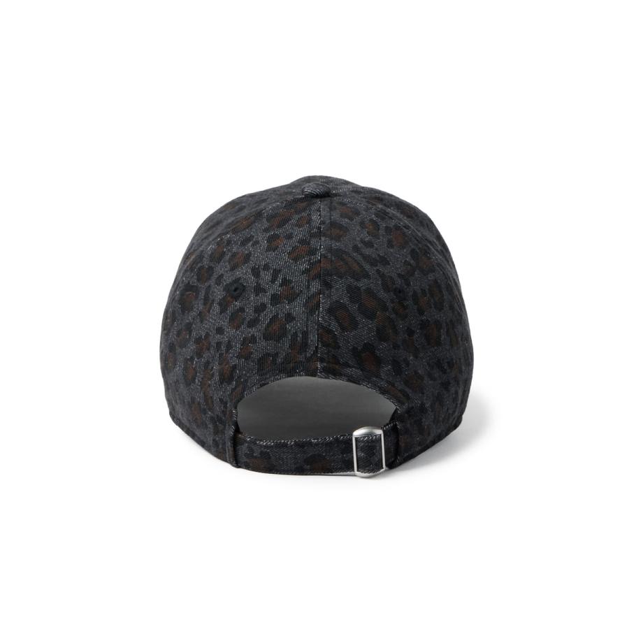 ニューエラ　9TWENTY Leopard ニューヨーク・ヤンキース レオパード NEW ERA 9TWENTY Leopard ニューヨーク・ヤンキース ブラック ピンク