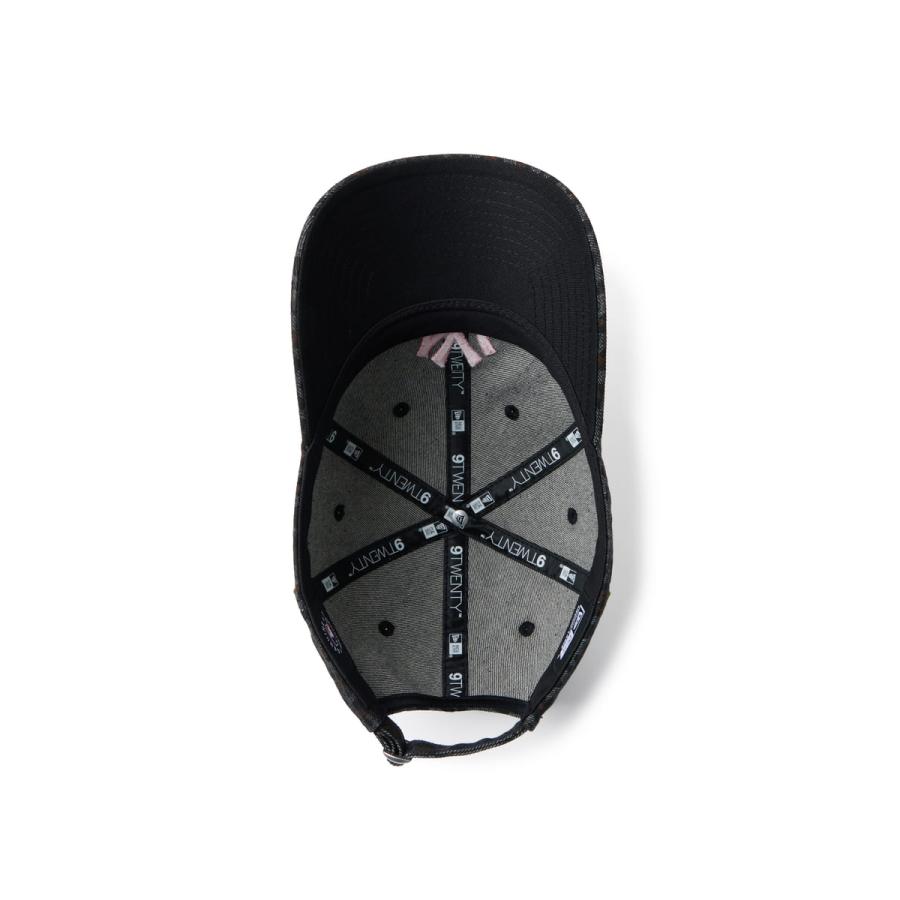 NEW ERA（ニューエラ） 正規品 9TWENTY キャップ レオパード柄 帽子