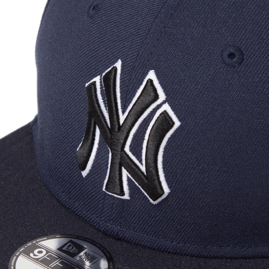 NEW ERA（ニューエラ） 正規品 キッズ キャップ 9FIFTY ヤンキース