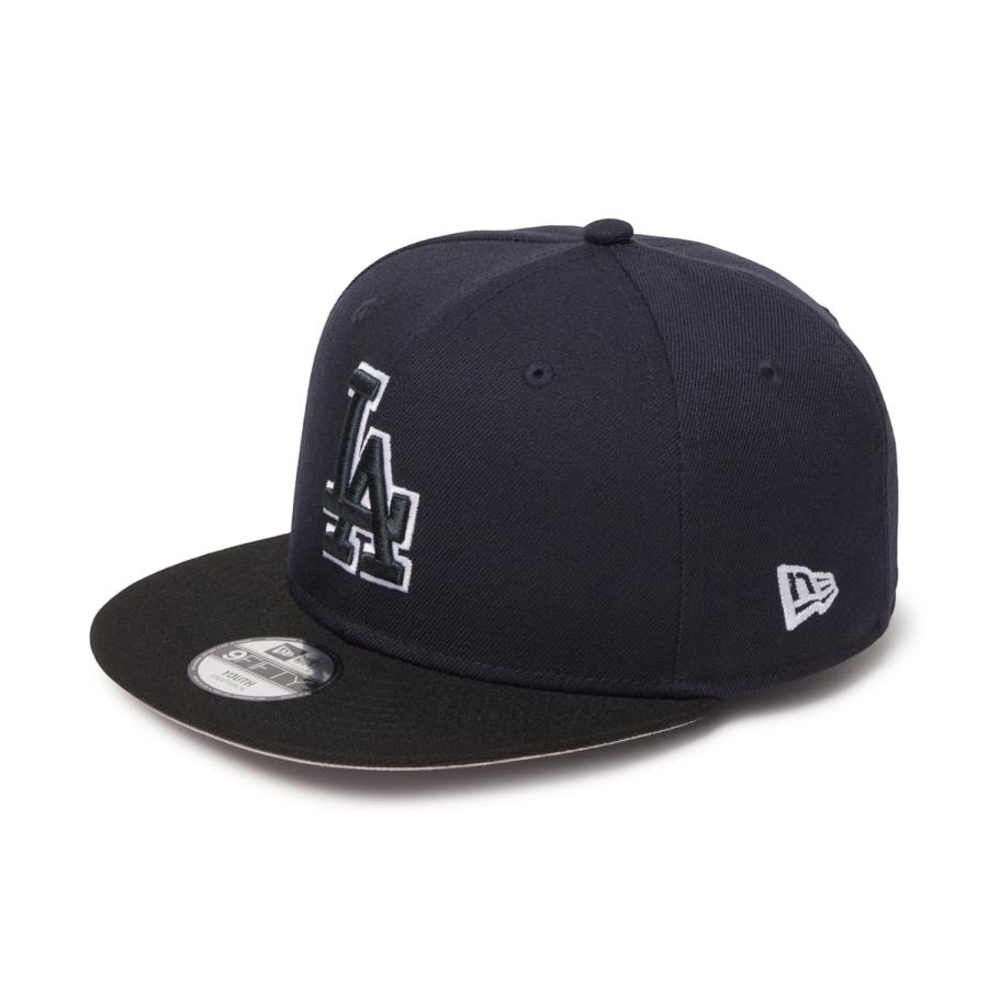 NEW ERA（ニューエラ） 正規品 キッズ キャップ 9FIFTY ヤンキース