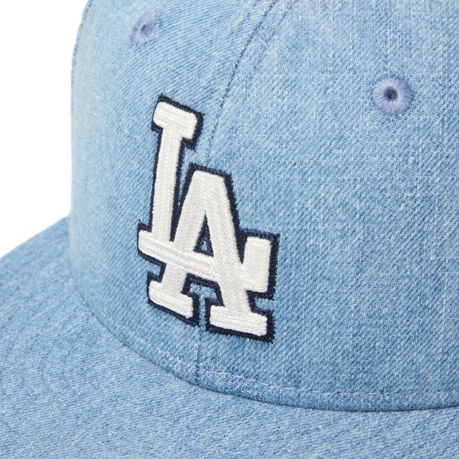 NEW ERA（ニューエラ） 正規品 キッズ キャップ 9FIFTY デニム