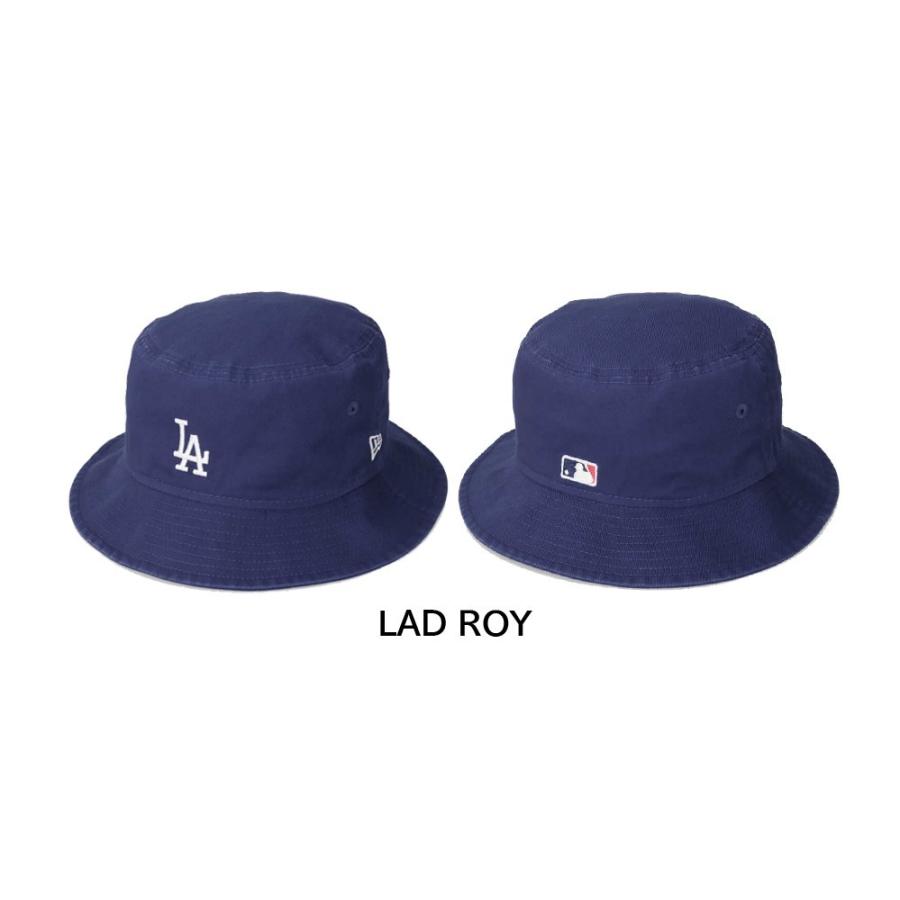 NEW ERA（ニューエラ） NEW ERA BUCKET-01 バケットハット メンズ