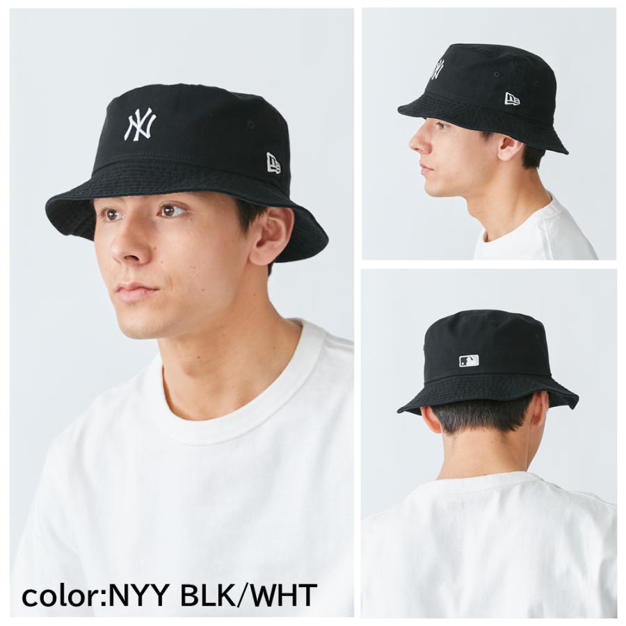 NEW ERA（ニューエラ） NEW ERA BUCKET-01 バケットハット メンズ