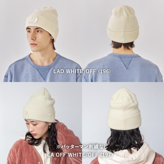 NEW ERA（ニューエラ） NEW ERA KNIT CLASSIC ニット帽 メンズ