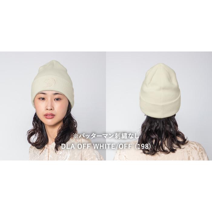 NEW ERA（ニューエラ） NEW ERA KNIT CLASSIC ニット帽 メンズ