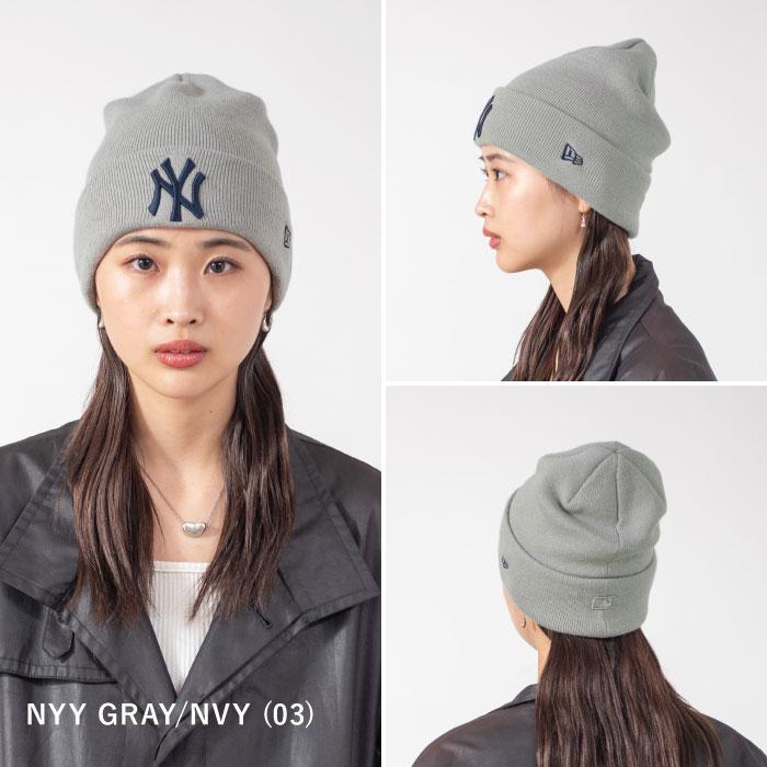 NEW ERA ニューエラ ニット帽 ニットワッチ ニットキャップ