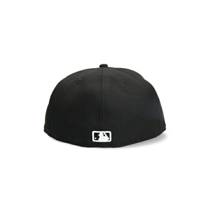 New Era ニューエラ 帽子 キャップ メンズ レディース ブラック かっこいい お洒落 Uv ファッション ニューヨーク ヤンキース 59fiftynyy Black Custom ゴルフ 帽子屋hathomes 通販 Yahoo ショッピング
