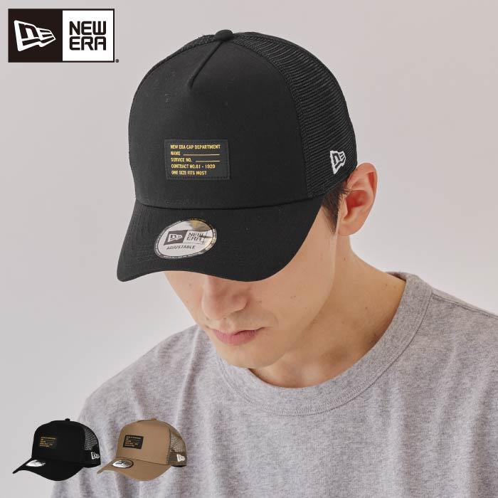 NEW ERA ニューエラ キャップ メッシュ 帽子 メンズ レディース