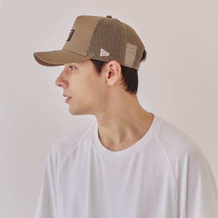 Wccfsteel最安値 NEW ERA ニューエラ キャップ メッシュ 帽子 メンズ レディース NEWERA
