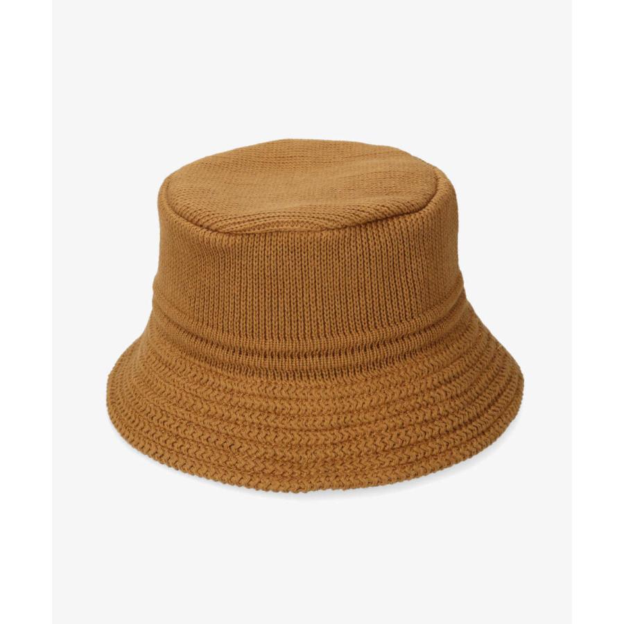 日本限定企画 カンゴール KANGOL SMU Crusher Hat 帽子 ニットバケット 