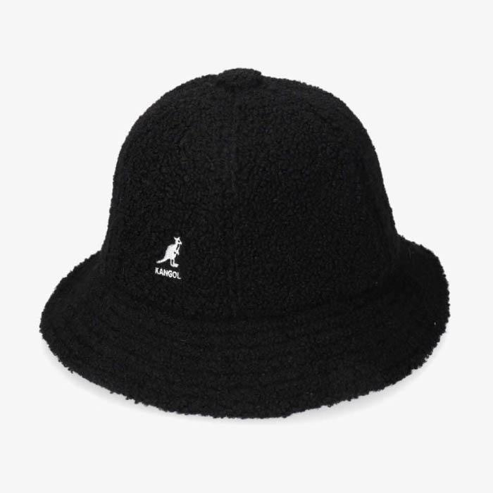 KANGOL（カンゴール） 日本限定別注 帽子 ファーハット カジュアル