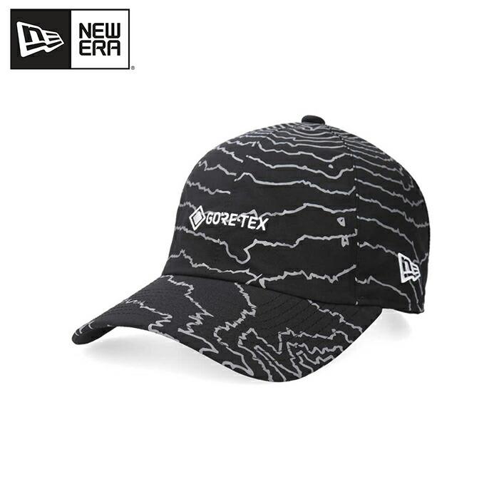 New Era キャップ メンズ ゴアテックス 帽子 春夏 日除け Uv 熱中症対策 ニューエラ レディース 男女兼用 スケボー スケートボード ダンス 野球 かっこいい サイ 帽子屋hathomes 通販 Yahoo ショッピング