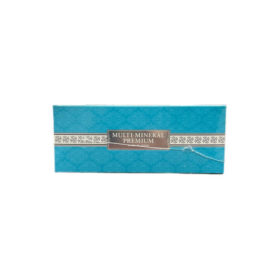 エステプロ・ラボ MULTI-MINERAL PREMIUM（マルチミネラルプレミアム