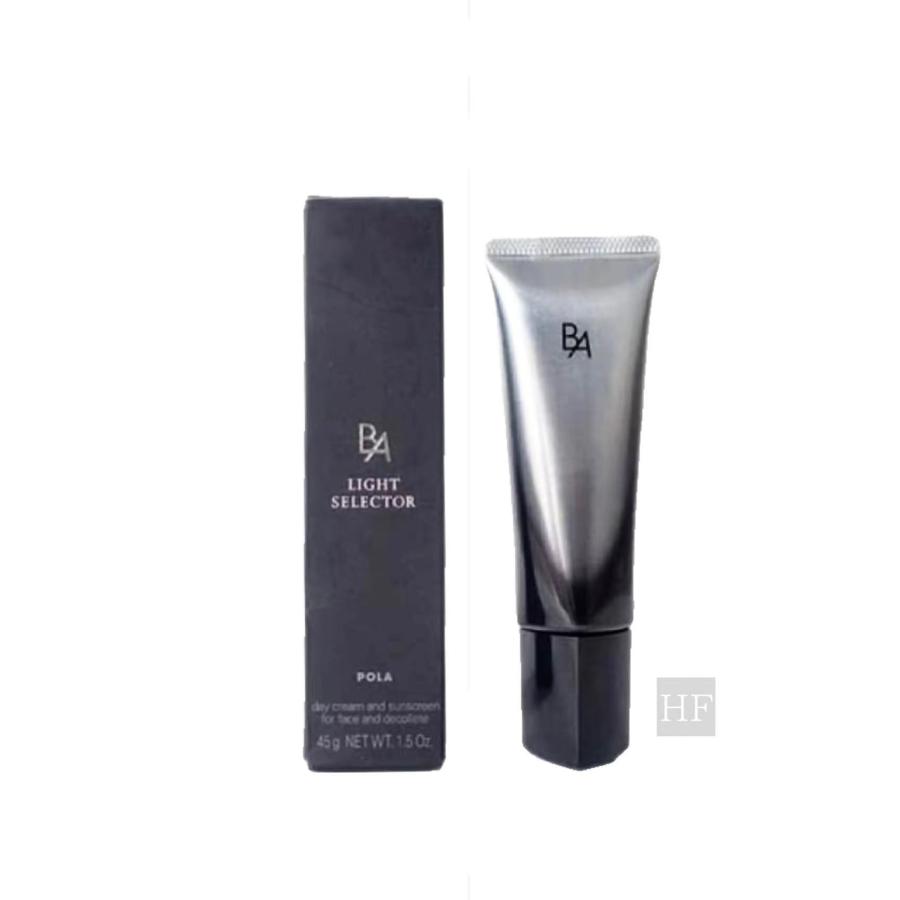 有名な POLAポーラ BA ライトセレクター 45g 日焼け止め agapeeurope.org
