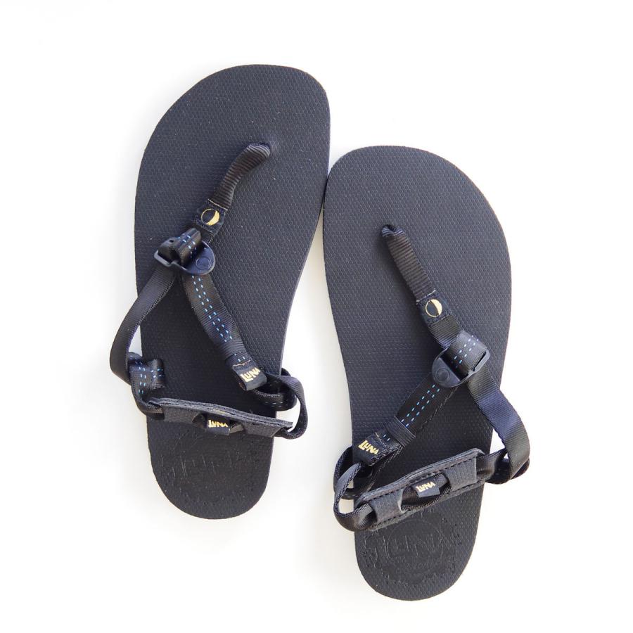 ルナサンダル Luna Sandals 2 0 ベナード Venado