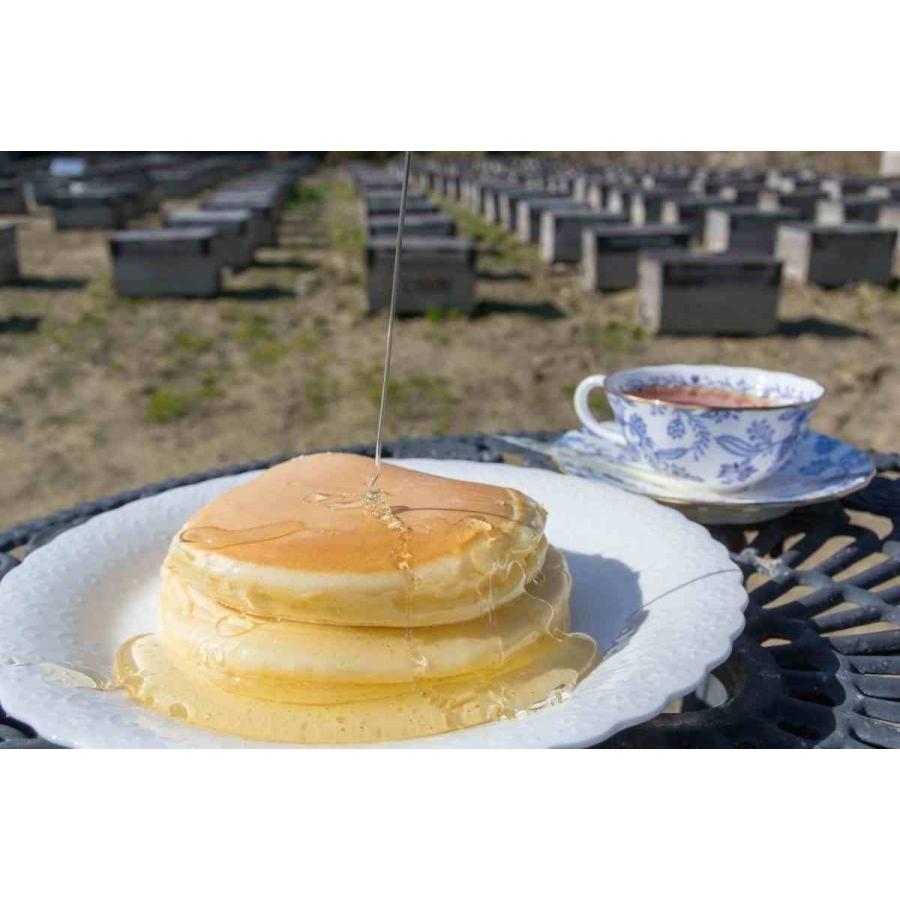 はちみつ 国産 非加熱 無添加 純粋  産地直送 そば蜂蜜200g入 | ブランド登録なし | 03