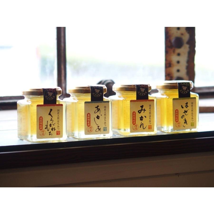 はちみつ 国産 非加熱 無添加 純粋 愛知県産 産地直送 知多半島産くろがねもち蜂蜜28g入 | ブランド登録なし | 04