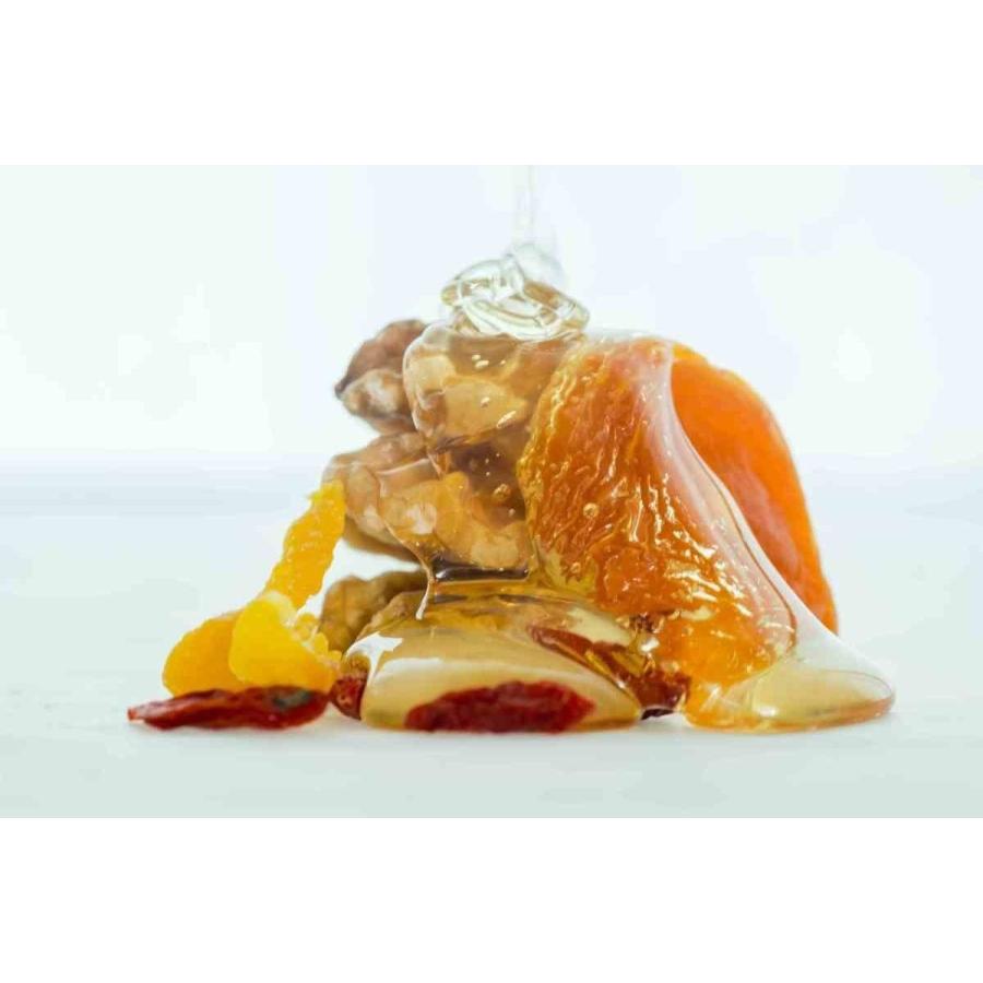 はちみつ 国産 非加熱 無添加 純粋 愛知県産 産地直送 知多半島産くろがねもち蜂蜜28g入 | ブランド登録なし | 06