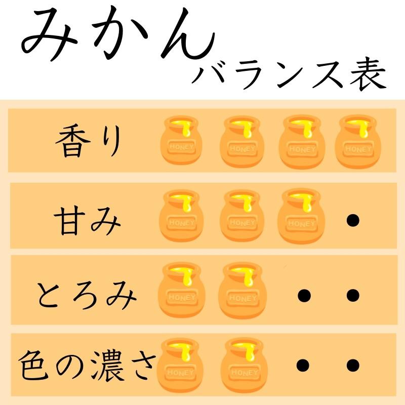はちみつ 国産 無添加 非加熱 純粋 愛知県産 産地直送 知多半島産みかん蜂蜜28g入 | ブランド登録なし | 01