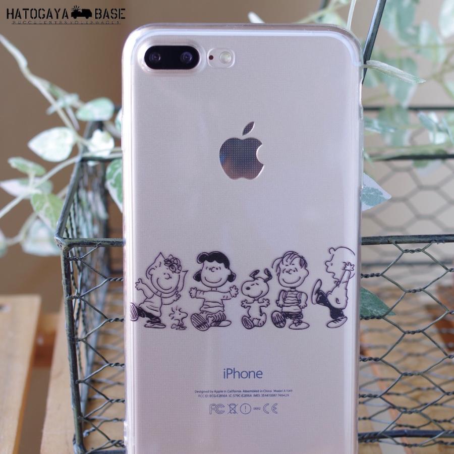 iPhone 8 Plus スヌーピー 携帯電話アクセサリ iphone 8 plus ケース スヌーピー」の人気
