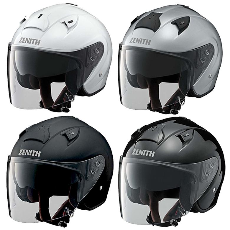 ヤマハ ジェットヘルメット YJ-14 ZENITH ゼニス YAMAHA ワイズギア