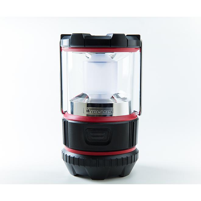 バイク キャンプ用品 ミッドランド Midland Ledランタン Ml500 取寄品 セール Cr Nb バイク用品はとや 通販 Yahoo ショッピング