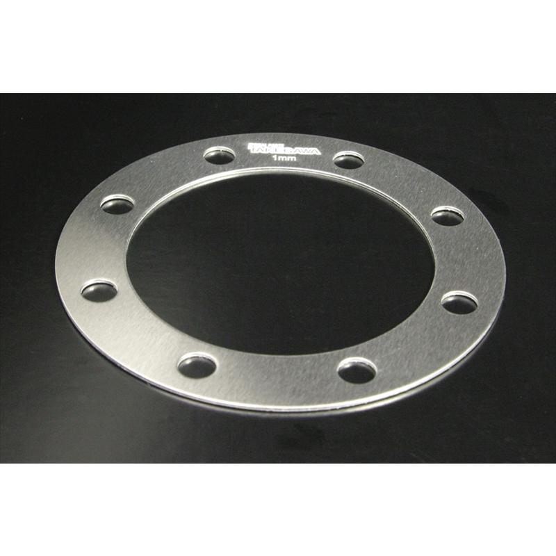 バイクパーツ スペシャルパーツタケガワ ホイール用ホイールスペーサー