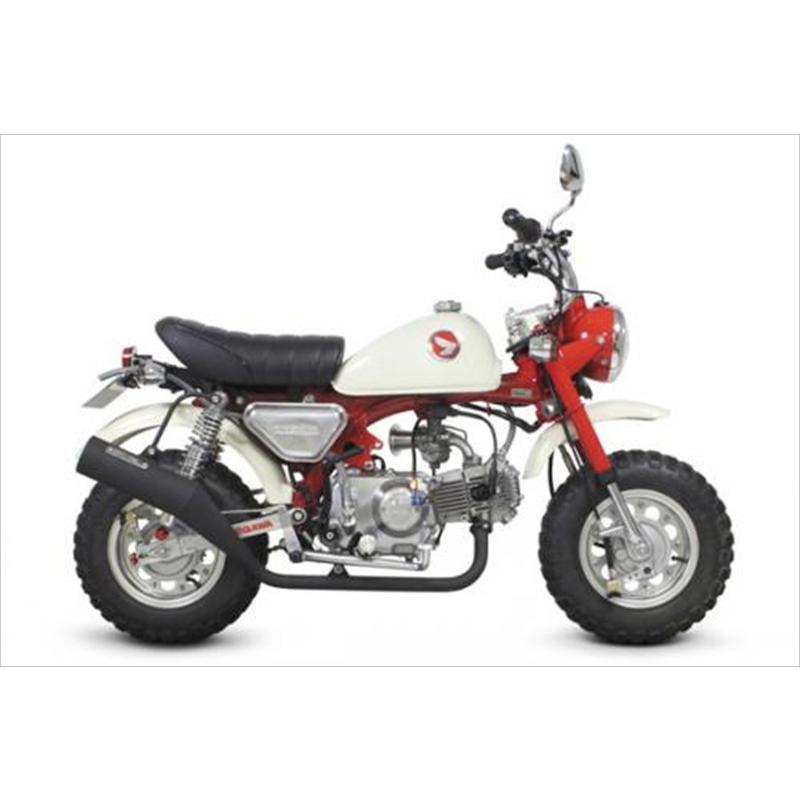 バイクパーツ マフラー スペシャルパーツタケガワ クラシックスポーツ