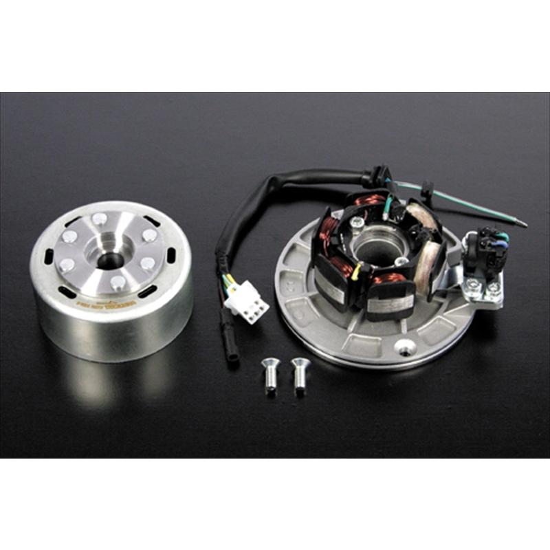 専用品　タケガワアウターローター　12V Amazon | SP武川 Sストリートアウターローターキット 12Vモンキー 05