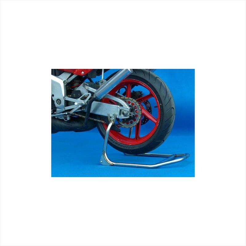 BATTLE FACTORY ステンレス NSR250R スタンド バトルファクトリー R.スタンド ステンレス BA00-041 NSR250R 90-93
