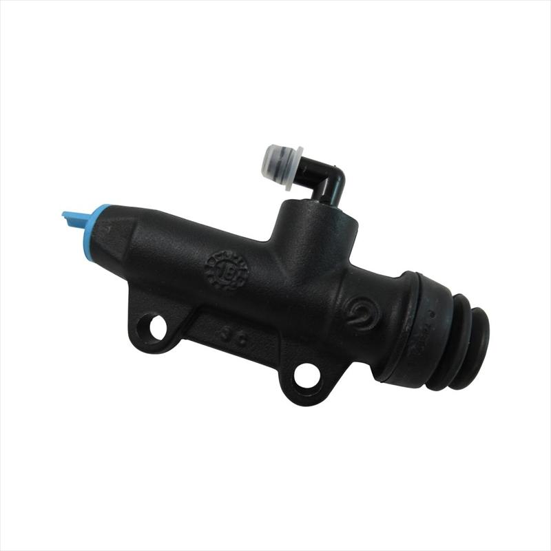 バイクパーツ ブレンボ リアブレーキマスターシリンダー ブラック