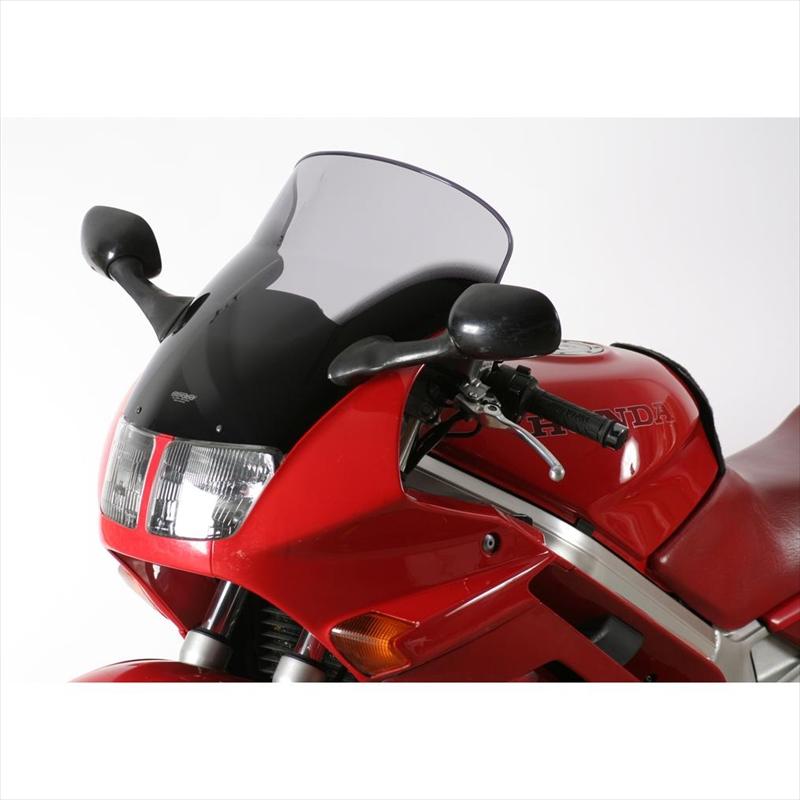 バイクパーツ 外装 エムアールエー スクリーン ツーリング スモーク