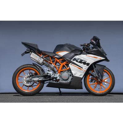 超人気の バイク マフラー ヤマモトレーシング ヤマモト R Sus Twin レース Ktm Rc390 71nsr 取寄品 セール Cr Nb バイク用品はとや 通販 Yahoo ショッピング 高質で安価 Www Ladislexia Net