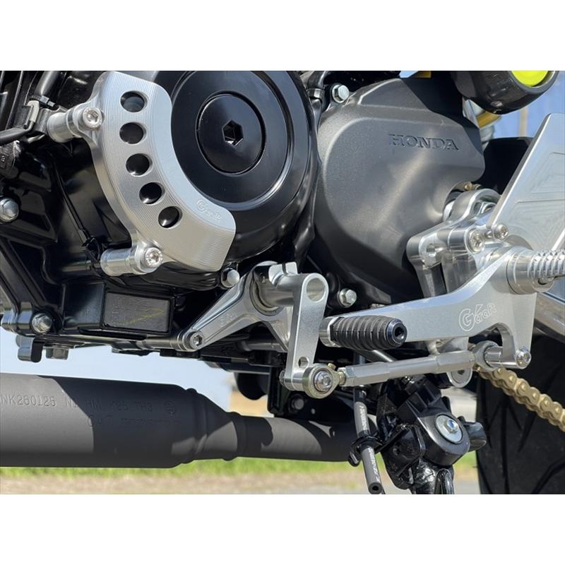 ステップ ジークラフト G-クラフト シフトガイド GROM 21-(JC92) 32400